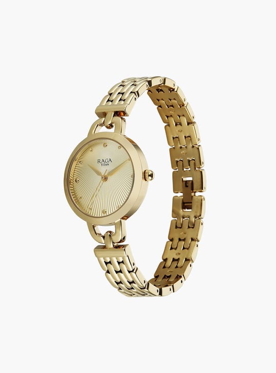 TITAN Raga Showstopper -NU95349YM01
