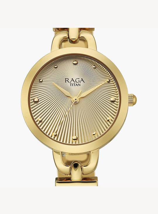 TITAN Raga Showstopper -NU95349YM01