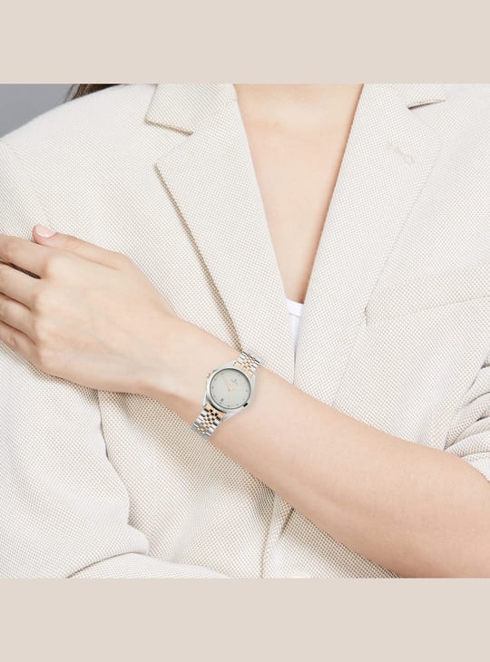 TITAN Bandhan Analog Watch Set - NU17742565KM01