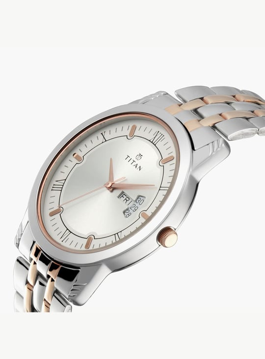 TITAN Bandhan Analog Watch Set - NU17742565KM01