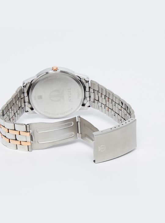 TITAN Bandhan Analog Watch Set - NU17742565KM01