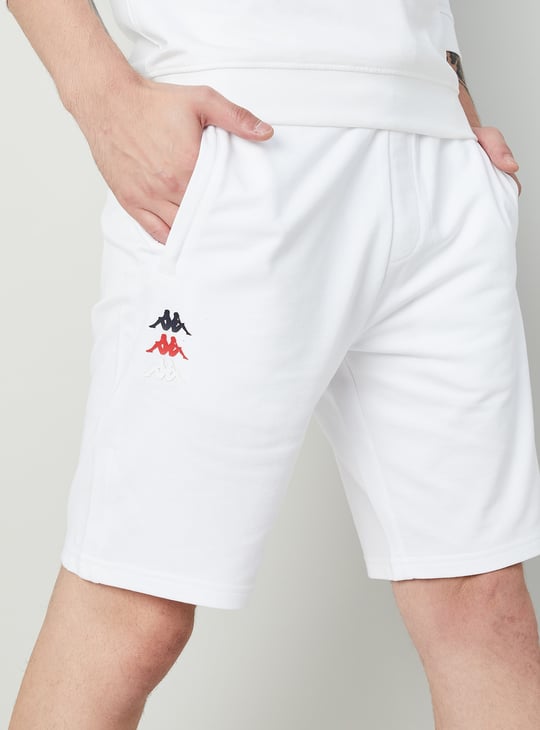 Sport Shorts Pantaloncini Tennis Kappa KAPPA Men Solid Shorts