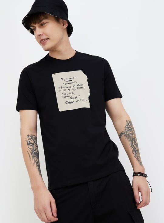 Fame forever mens t shirts online