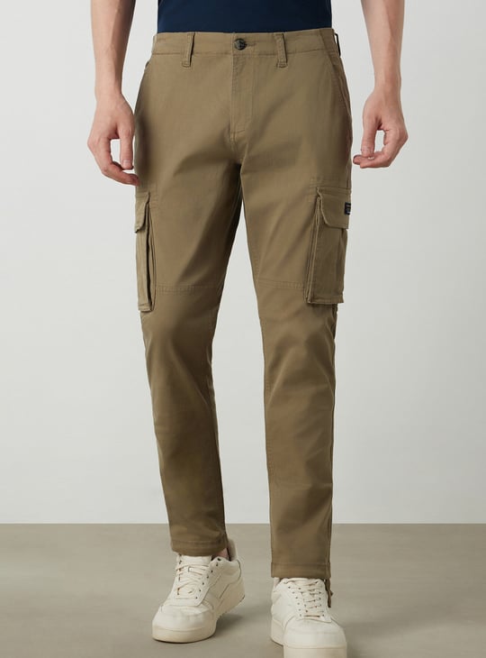 Levi Strauss Dockers Mobile Pants Discontinued LP JEANS Solid