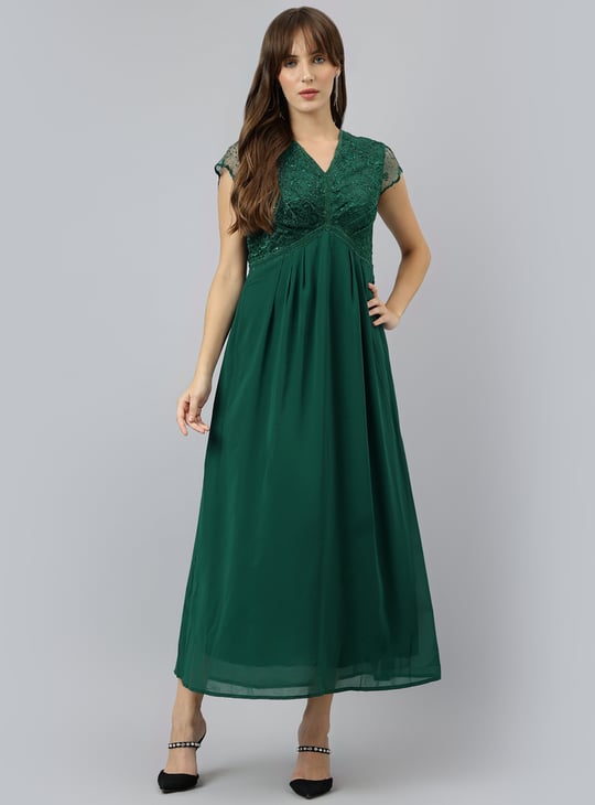 Latin quarters maxi dress online on sale