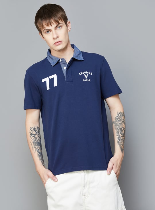 American eagle polo online