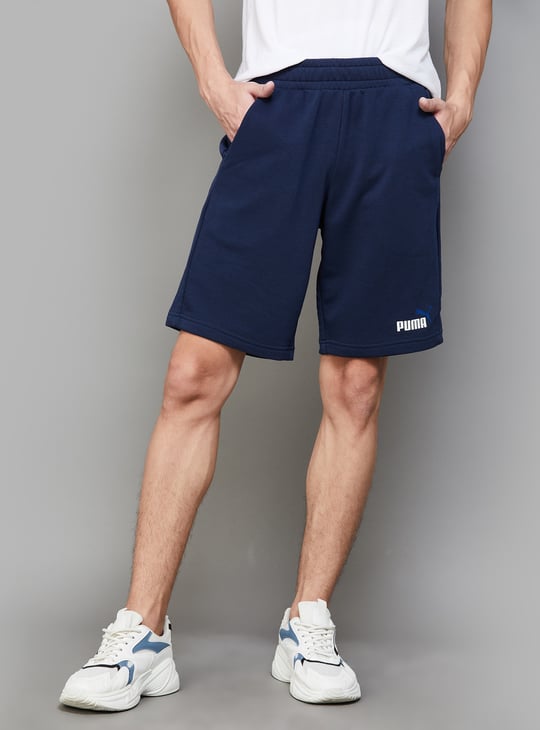 Puma sports shorts for mens store
