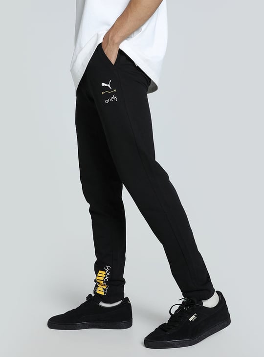 Puma one8 track pants hotsell