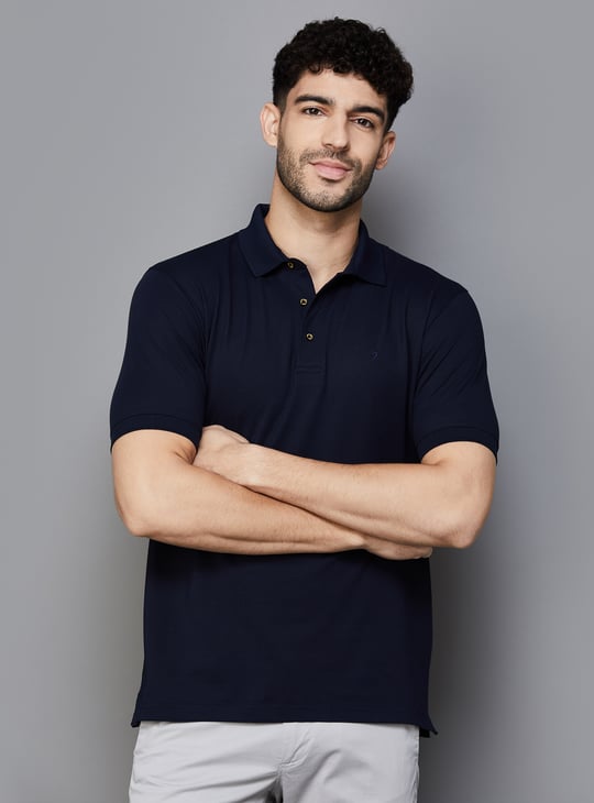 Indian terrain polo t shirts online