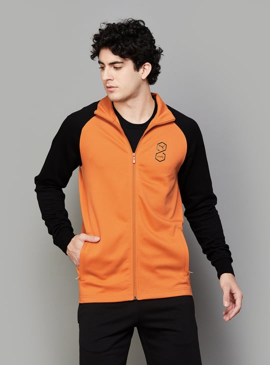 Puma one8 jacket best sale