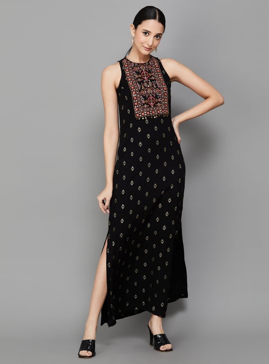 Global desi maxi dresses online best sale