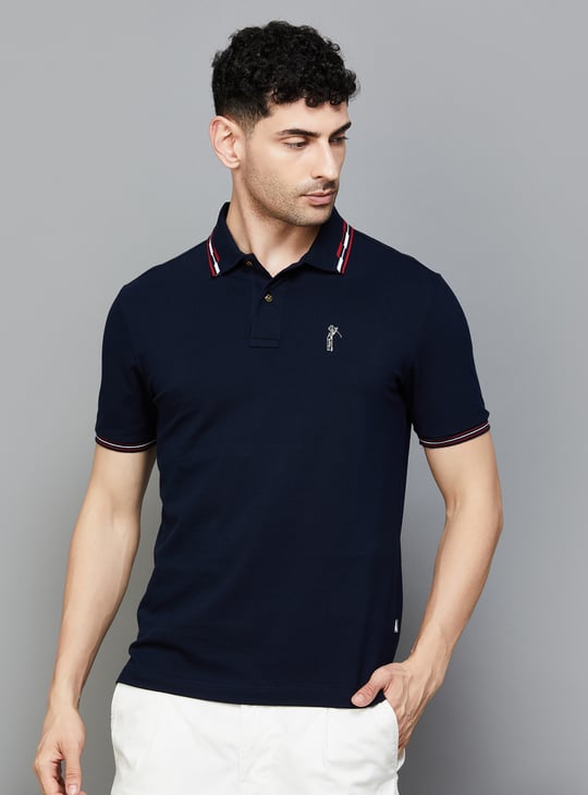 Fahrenheit polo t shirts best sale