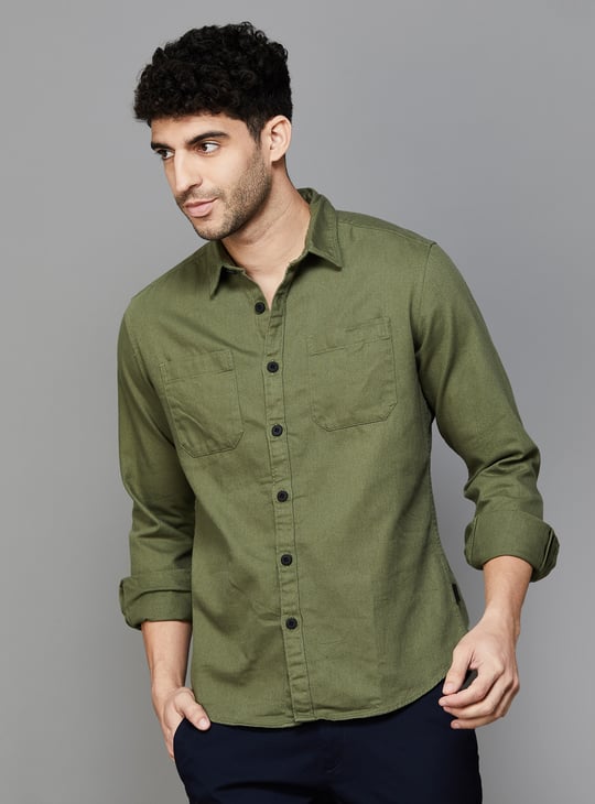 Pepe jeans shirts hotsell