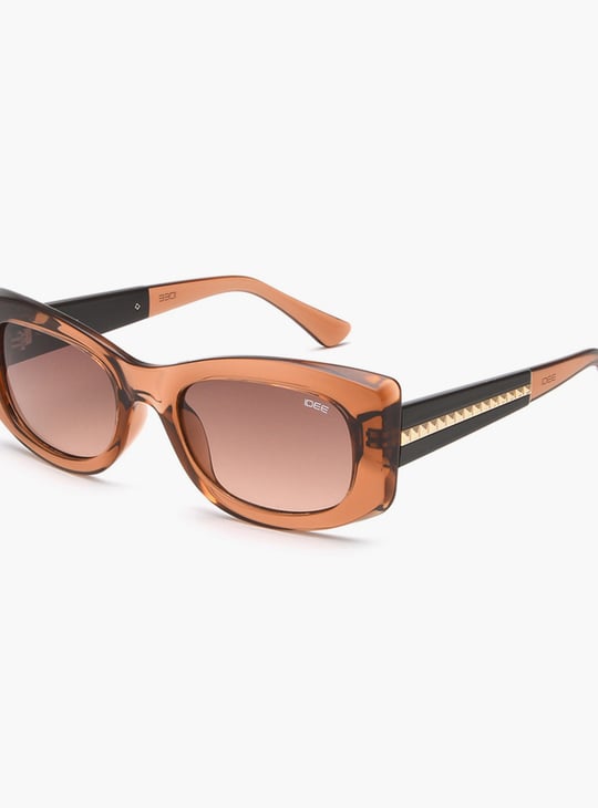 Idee oval sunglasses online