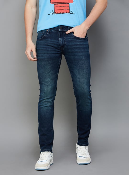 PEPE JEANS LONDON Pepe Jeans ぺぺジーンズ ガールズ デニム