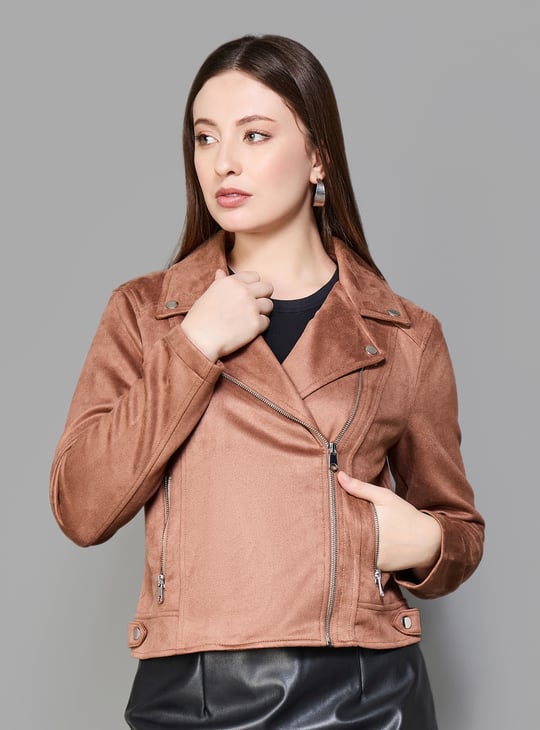 Price Vero Moda Faux Suede Jacket Suede Leather Jacket Suede