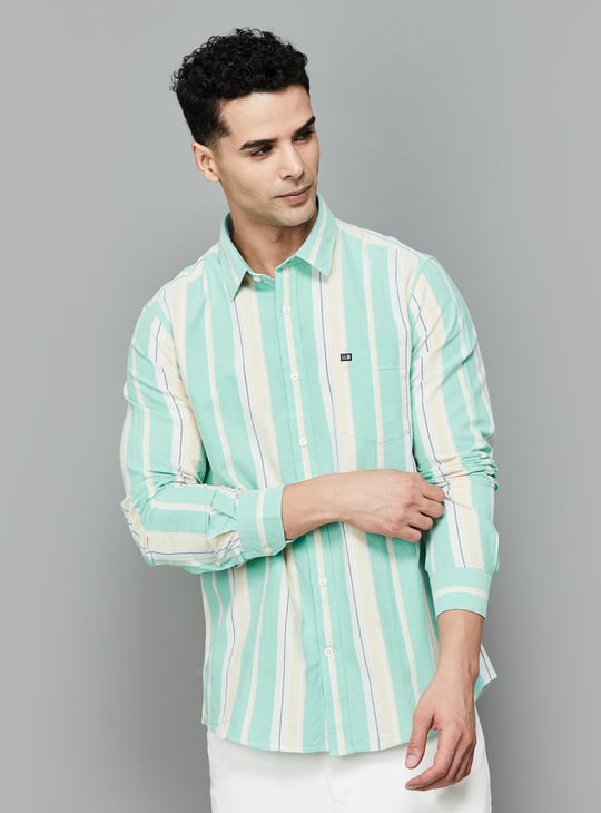 slim fit dress slacks White Slim Fit Dress Shirt – Roma Menswear