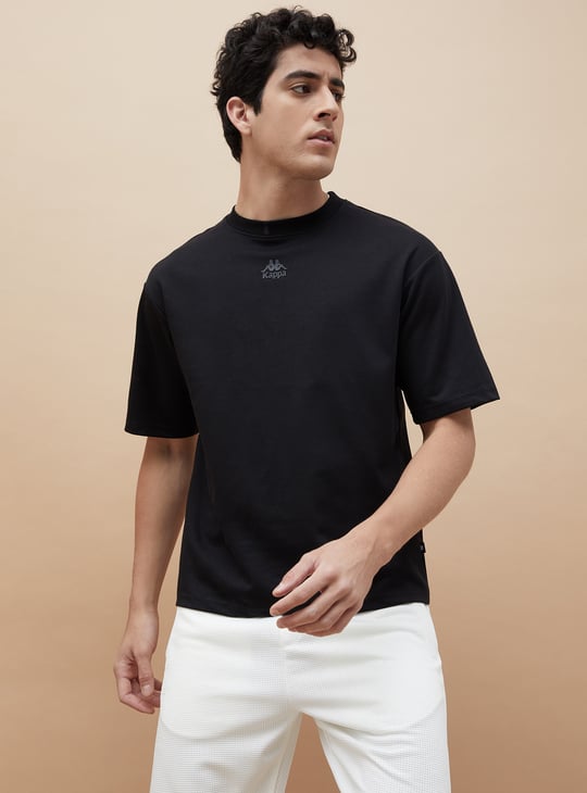 KAPPA Solid Active T-shirt