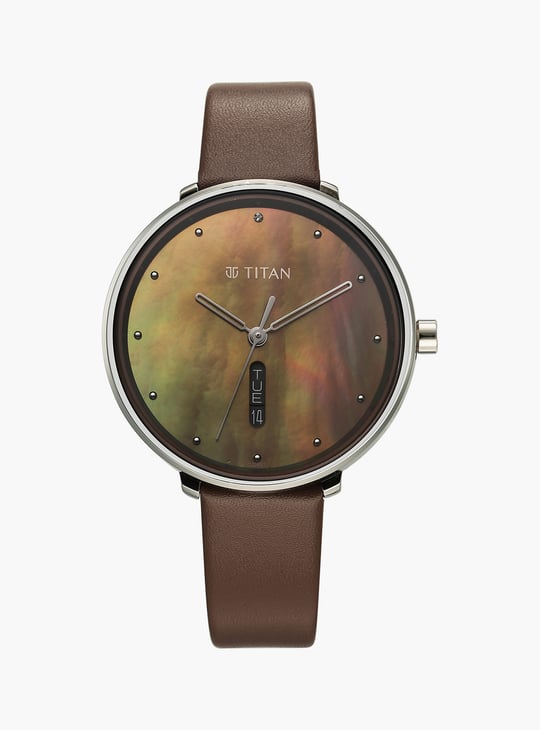 Titan Neo Watch TITAN Neo Analog Watch 2763SL01