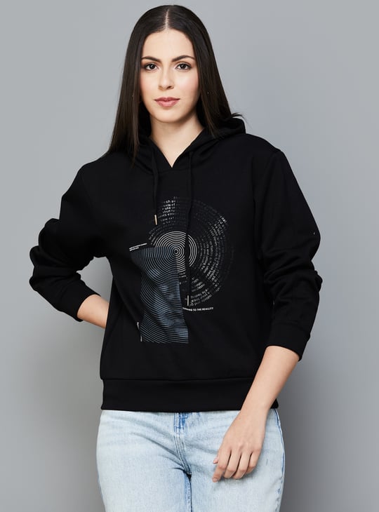 Monte carlo hooded sweatshirt on sale