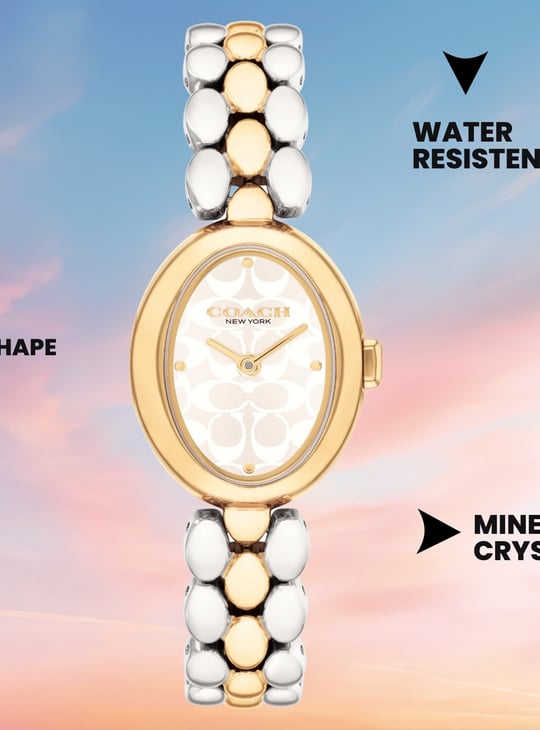 COACH Sammy Women's Watch 14504419 | Kay