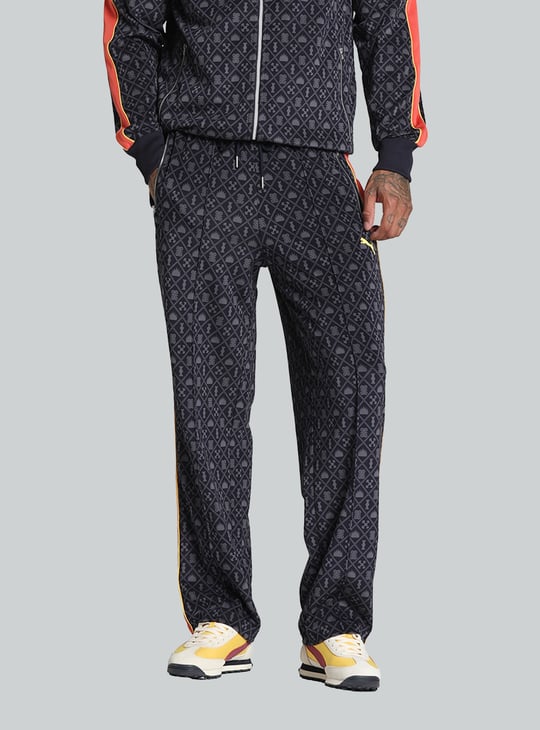 PUMA Road To Unity Printed Track Pants
