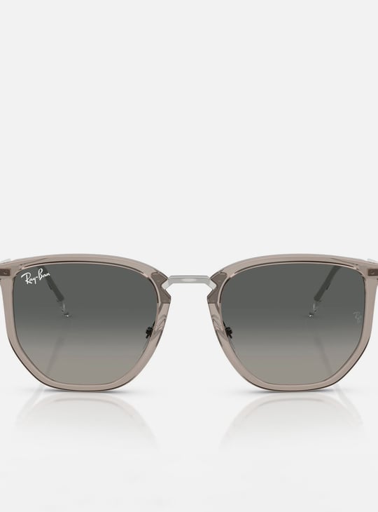 Geometric Ray Ban Styles Mens Ray Ban Occhiali Esagonali Rayban
