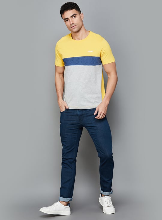 POLO Washed Regallo Jeans (Skinny)