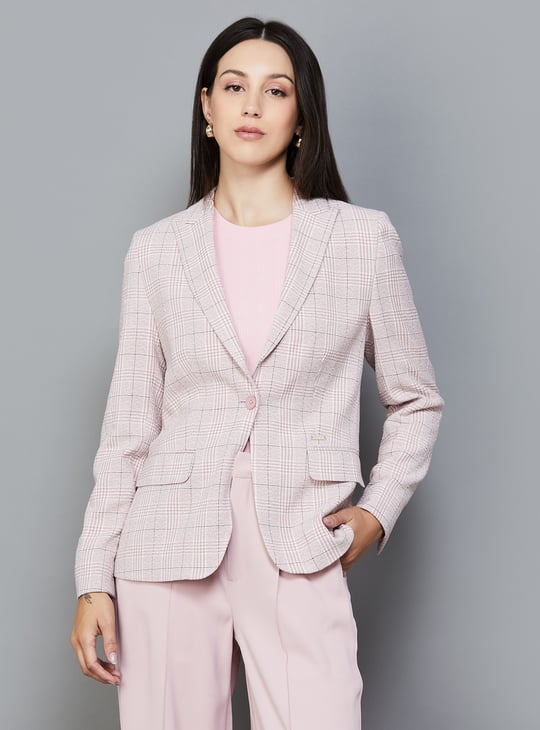 Casual Blazer Van Heusen Ladies Suits Female Blazer Van Heusen
