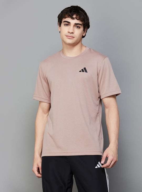 ADIDAS Train Essentials Feelready Novelty Active T-shirt