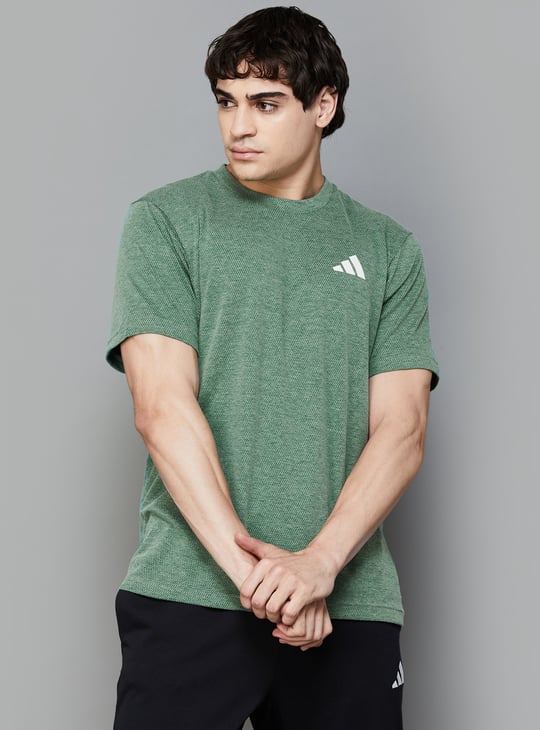 ADIDAS Train Essentials Feelready Novelty T-shirt