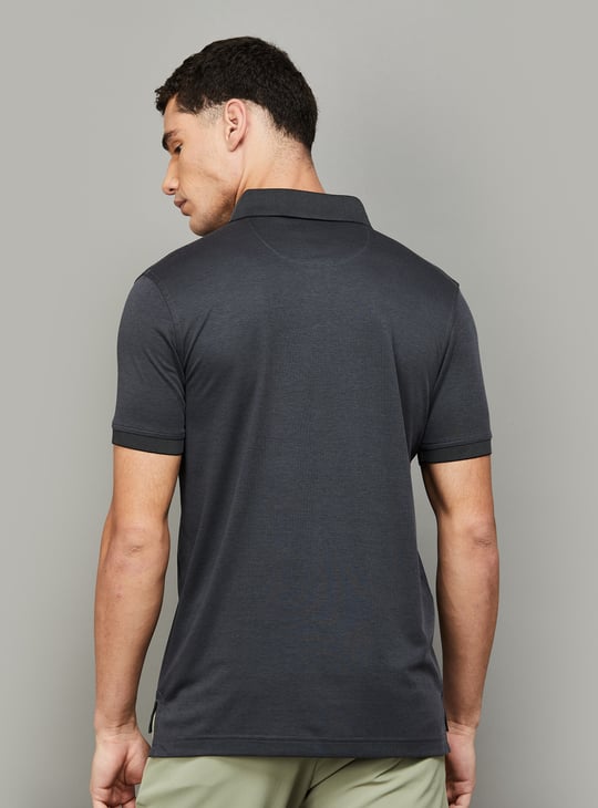 Off-White - Degradé Arrows Cotton T-Shirt