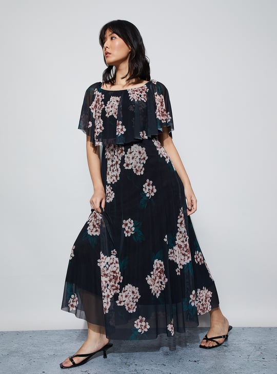 chinese dress ladies Cool Girl Code Maxi Dress