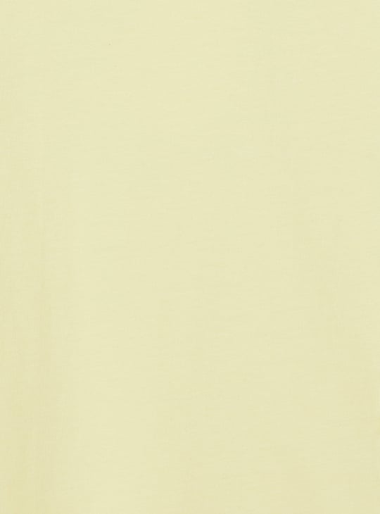 Girls Printed T-shirt - Pack of 3