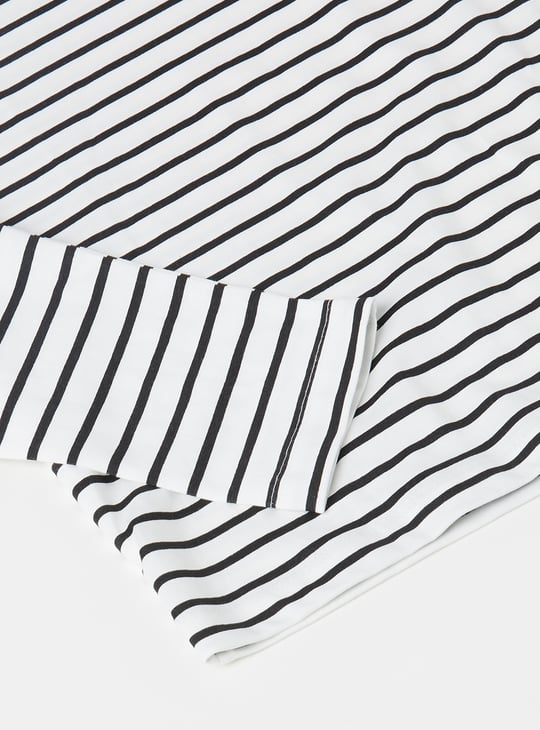 Girls Printed T-shirt - Pack of 3