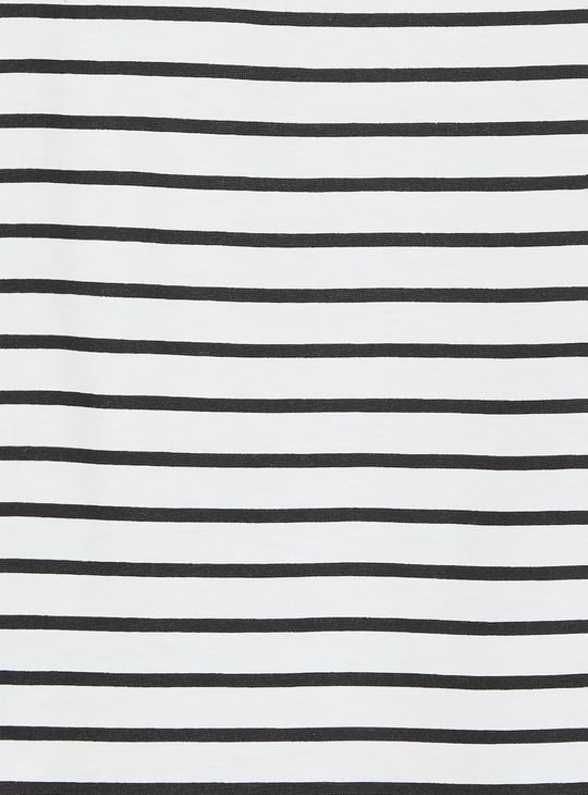 Girls Printed T-shirt - Pack of 3