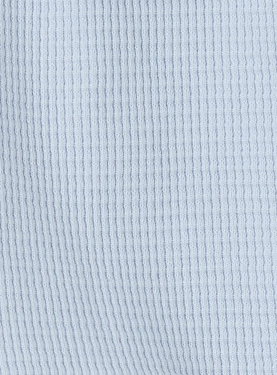 Girls Knitted Shorts - Pack of 2