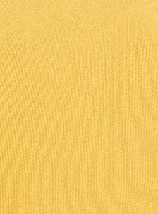 URB_N Men Graphic Printed T-shirt - Pack of 2