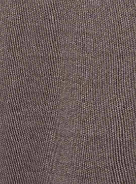 URB_N Men Graphic Printed T-shirt - Pack of 2