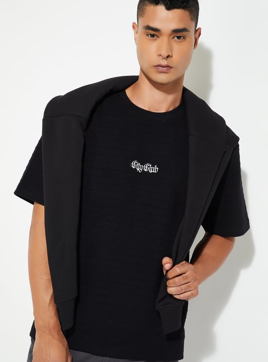 URB_N Men Assorted T-shirt - Pack of 2 | T-shirts