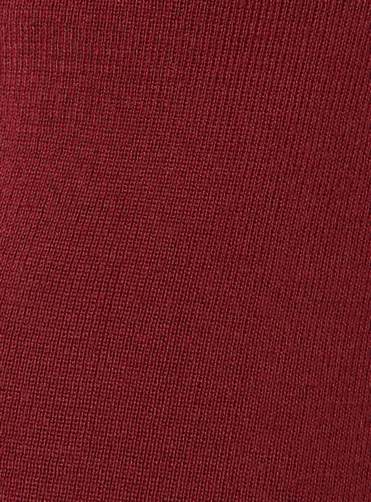 Women Knitted Leggings - Pack of 2