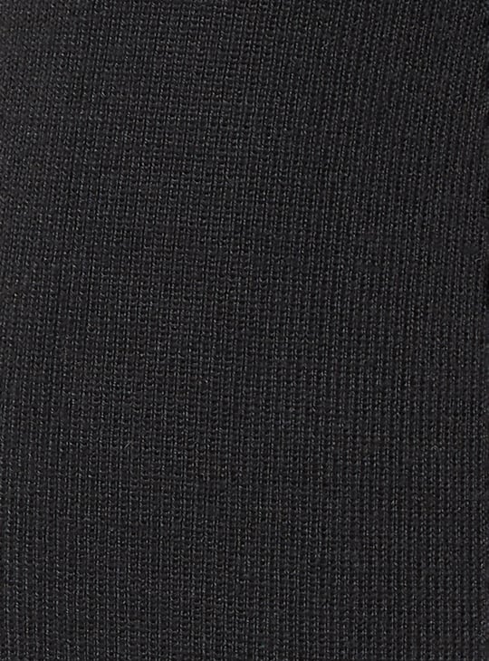 Women Knitted Leggings - Pack of 2