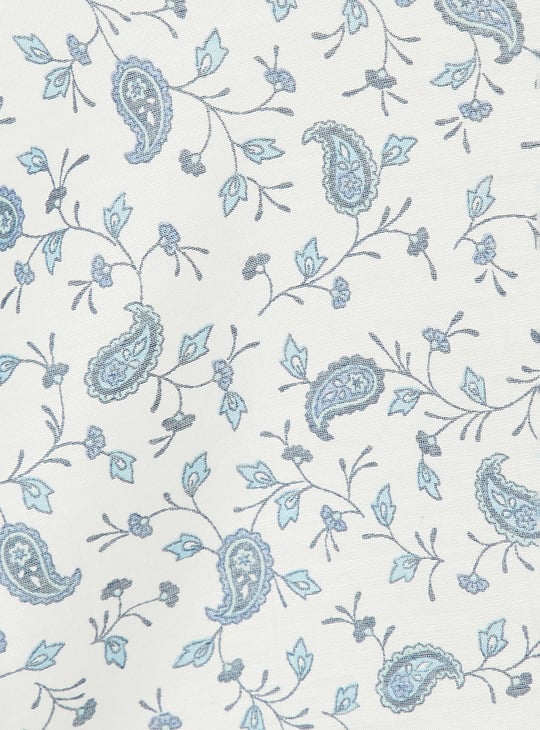 Women Printed Scarves - Pack of 2