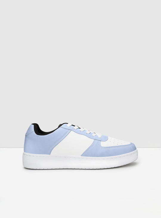 Men Sun Reactive Colour Changing Sneakers