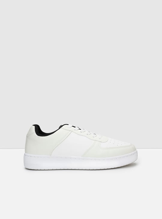 Men Sun Reactive Colour Changing Sneakers