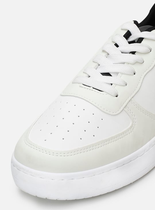 Men Sun Reactive Colour Changing Sneakers