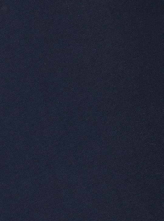 Men Solid Polo T-shirt