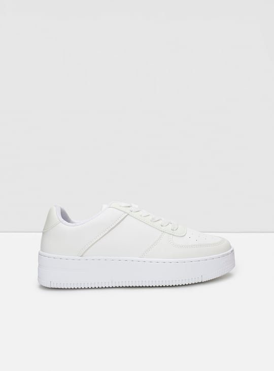 Women Sun Reactive Colour Changing Sneakers