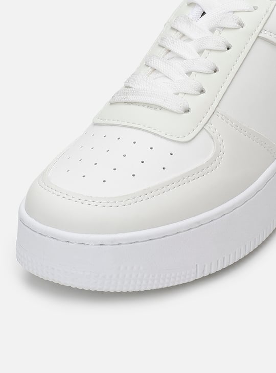 Women Sun Reactive Colour Changing Sneakers