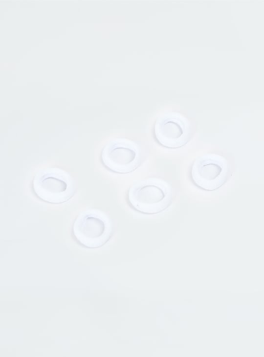 Girls Assorted Hair Accessories with Heart Box